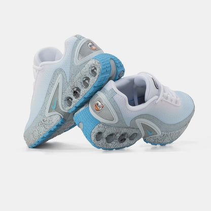 Nike Air Max Dn White Safari - oceanhype - 