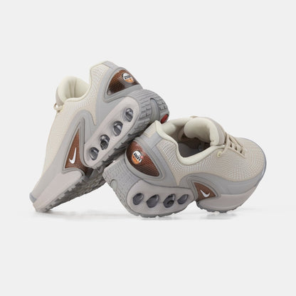 Nike Air Max DN Beige Grey Brown - oceanhype - 