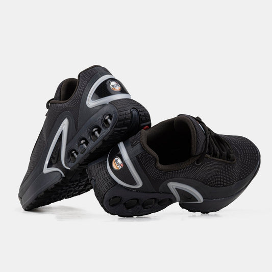 Nike Air Max DN Black Grey - oceanhype - 