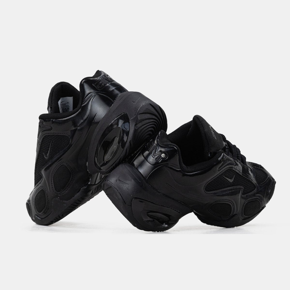 Nike Air Max Muse Black - oceanhype - 