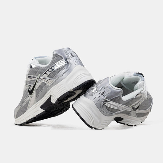 Nike Initiator Grey Silver Custom - oceanhype - 