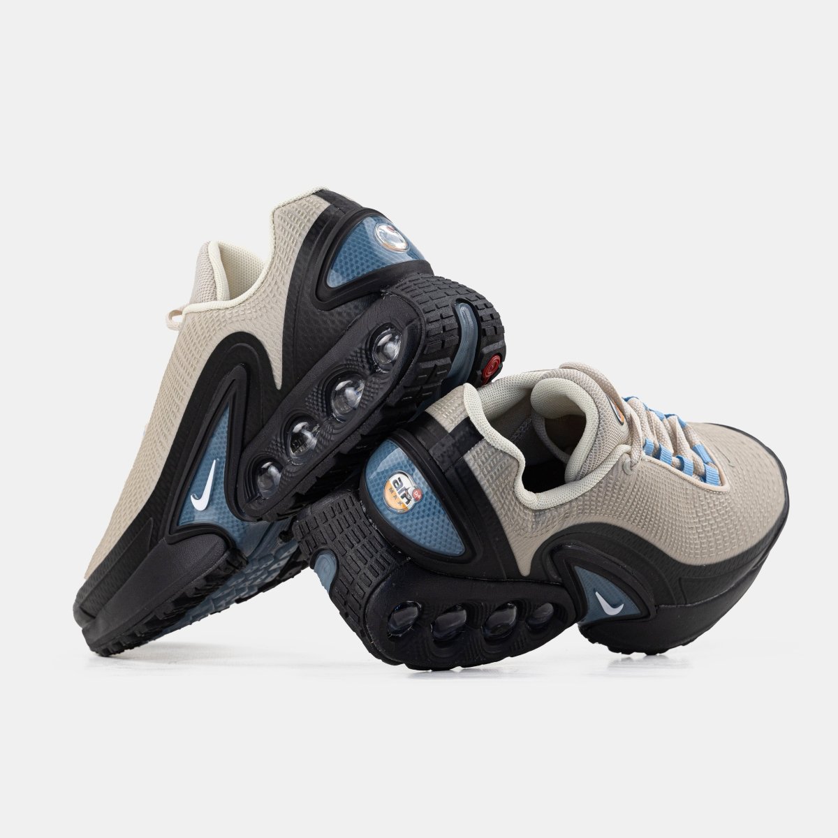 Nike Air Max DN Light Orewood Brown - oceanhype - 