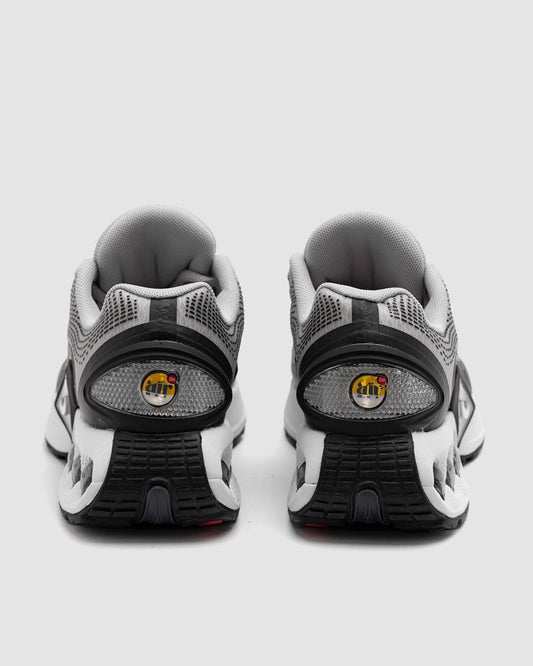 Nike Air Max DN Grey Black White - oceanhype - 
