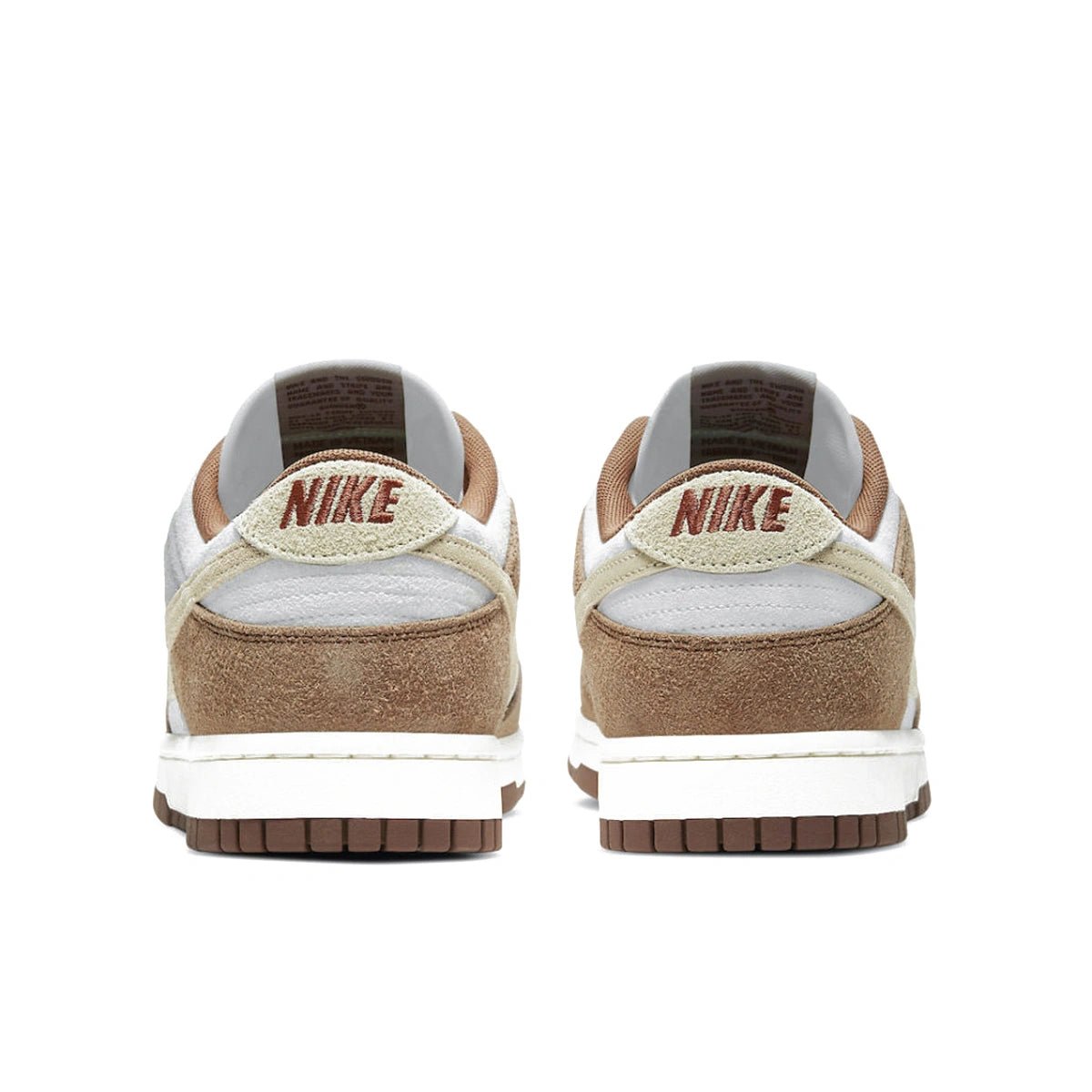 Nike Dunk Low Medium Curry - oceanhype - 