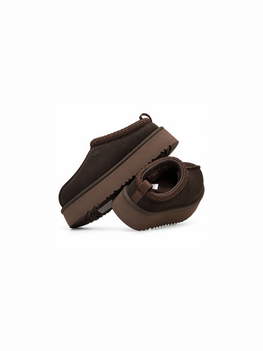 UGG Tazz Full Chocolate