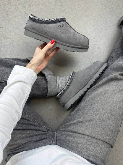 UGG Tasman Dark Grey - oceanhype - 
