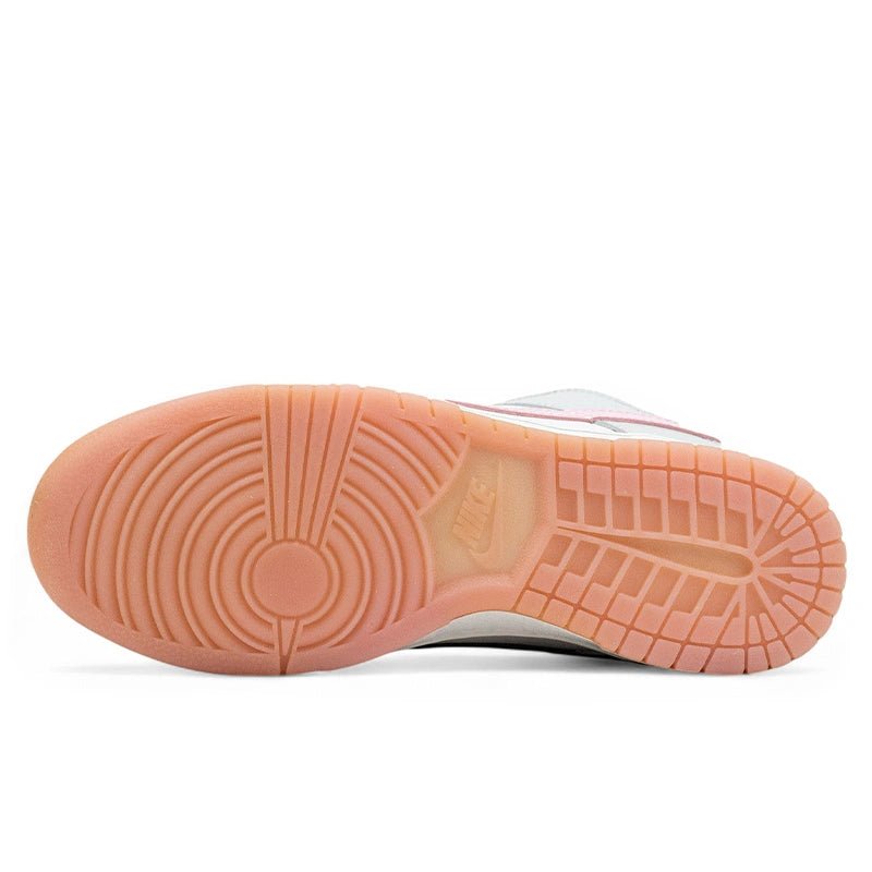 Nike SB Dunk Low 520 Pack Pink Foam - oceanhype - 