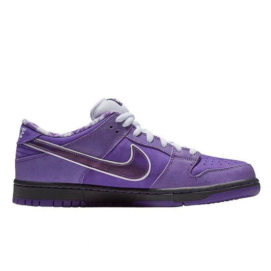 Nike SB Dunk Low Concepts Purple Lobste - oceanhype - 