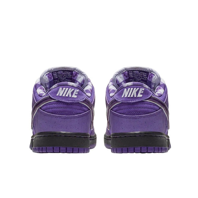 Nike SB Dunk Low Concepts Purple Lobste - oceanhype - 