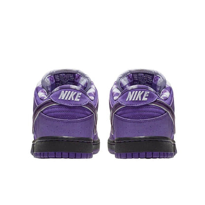 Nike SB Dunk Low Concepts Purple Lobste - oceanhype - 