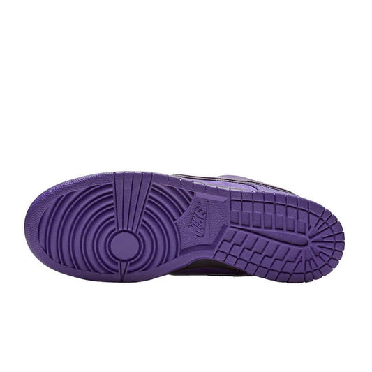 Nike SB Dunk Low Concepts Purple Lobste - oceanhype - 
