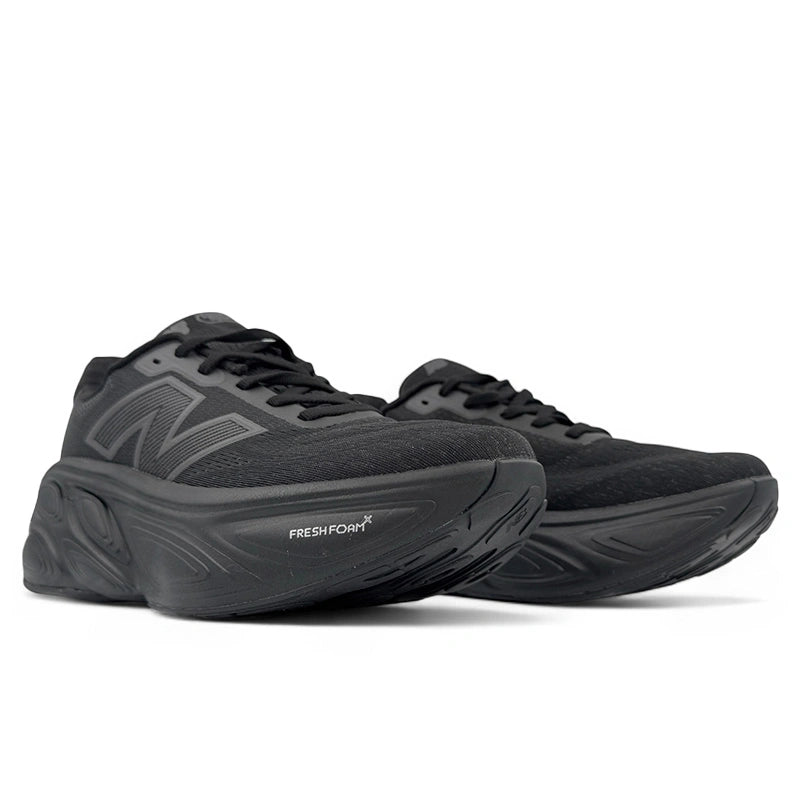 New Balance FuelCell Propel Black - oceanhype - 