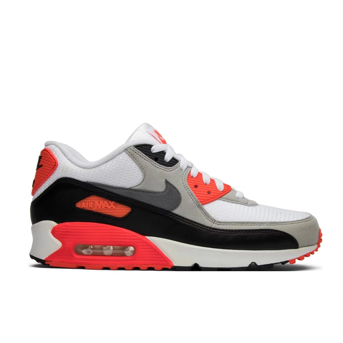 Nike Air Max 90 OG Infrared - oceanhype - 