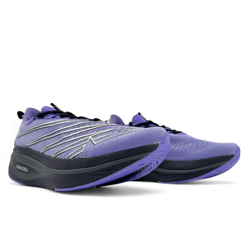 New Balance FuelCell SuperComp Elite v3 Electric Indigo - oceanhype - 