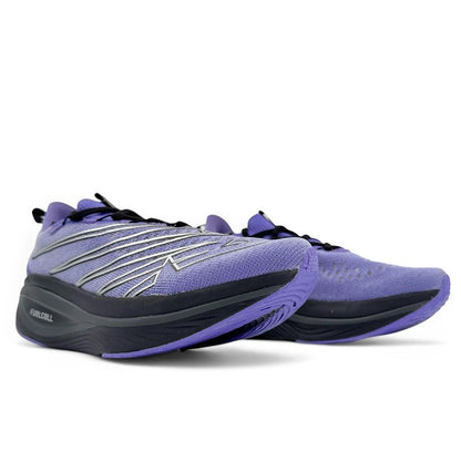 New Balance FuelCell SuperComp Elite v3 Electric Indigo - oceanhype - 