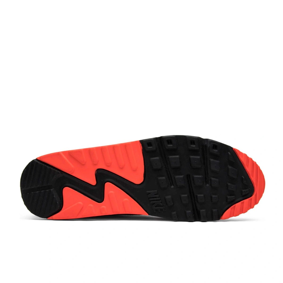 Nike Air Max 90 OG Infrared - oceanhype - 