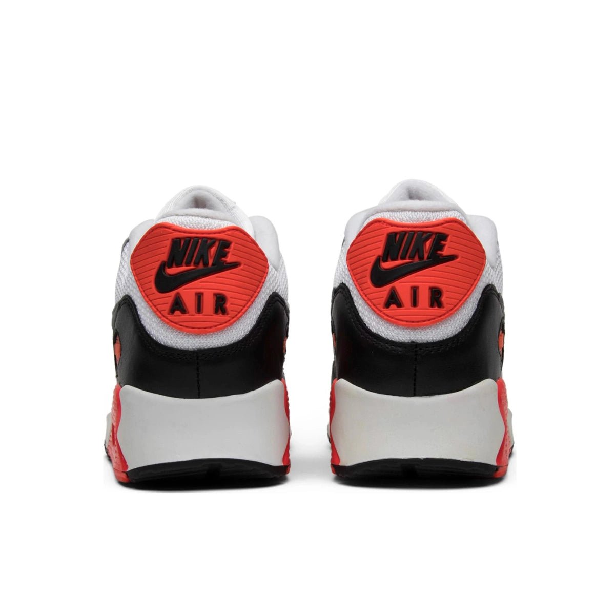 Nike Air Max 90 OG Infrared - oceanhype - 