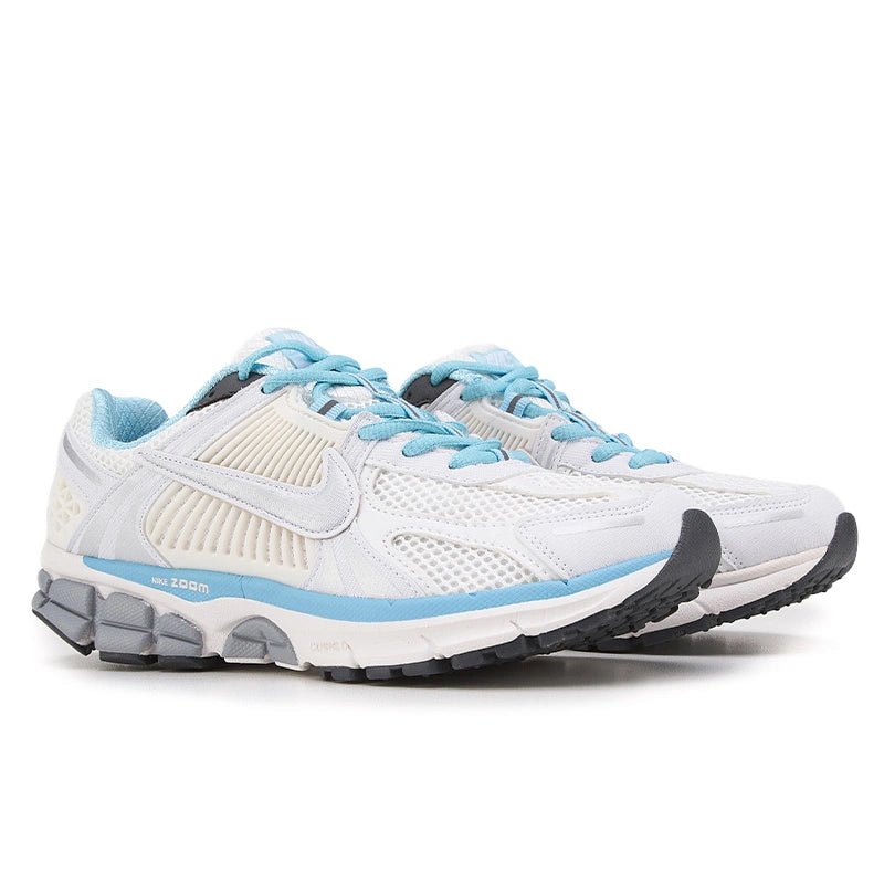 Nike Zoom Vomero 5 White Blue - oceanhype - 