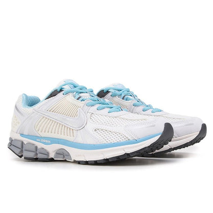 Nike Zoom Vomero 5 White Blue - oceanhype - 