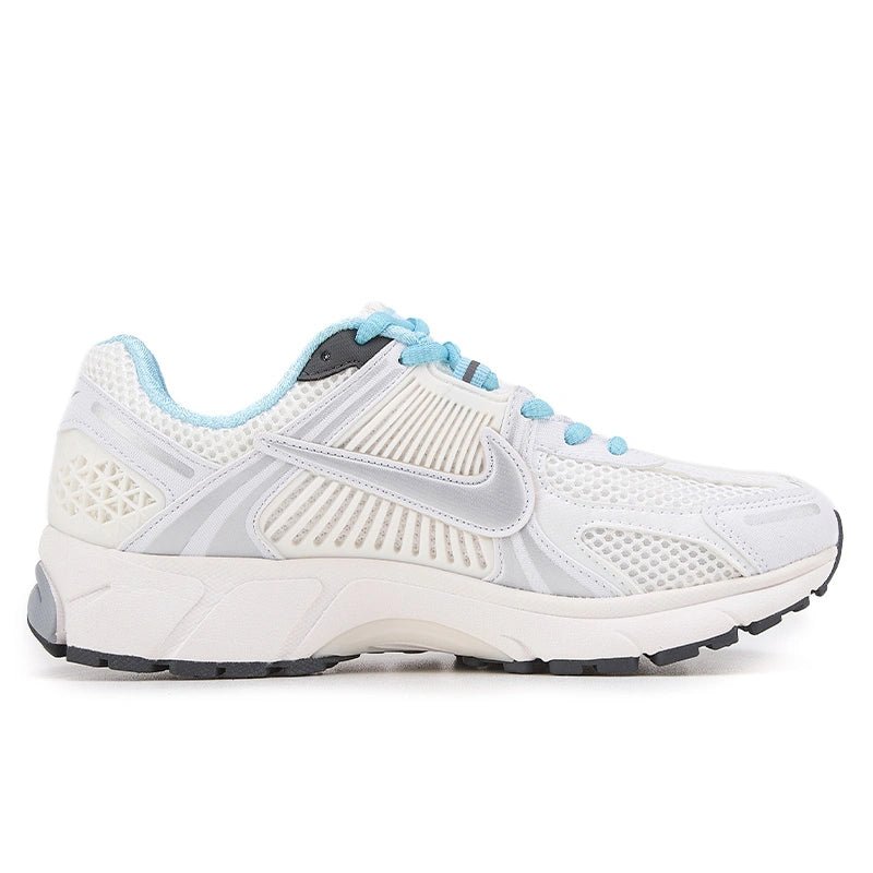 Nike Zoom Vomero 5 White Blue - oceanhype - 