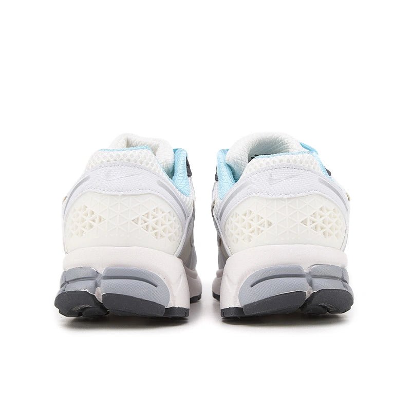 Nike Zoom Vomero 5 White Blue - oceanhype - 