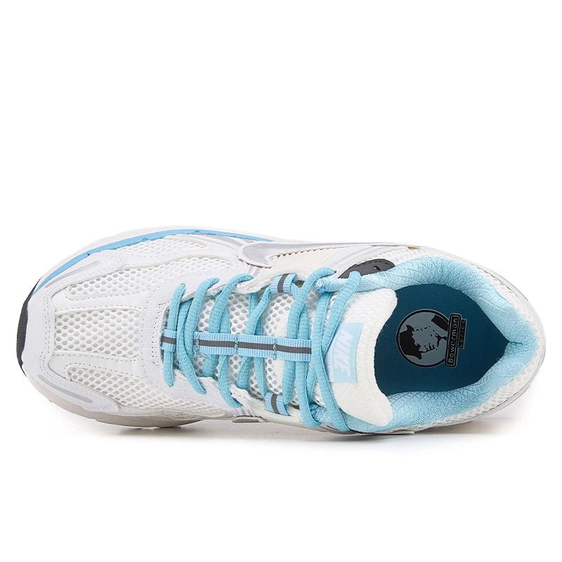 Nike Zoom Vomero 5 White Blue - oceanhype - 