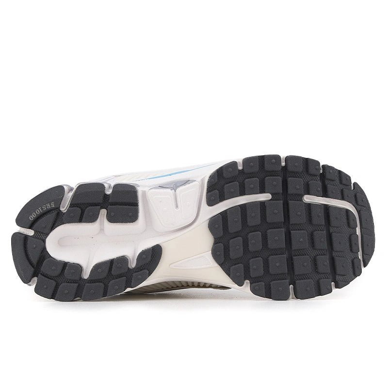 Nike Zoom Vomero 5 White Blue - oceanhype - 