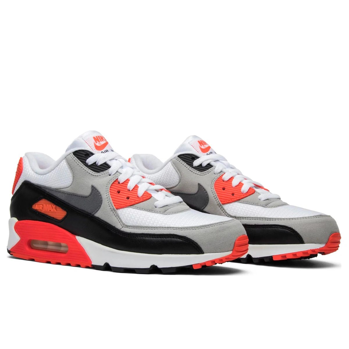 Nike Air Max 90 OG Infrared - oceanhype - 