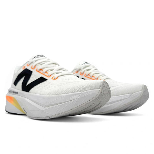 New Balance FuelCell Supercomp Elite V4 White - oceanhype - 