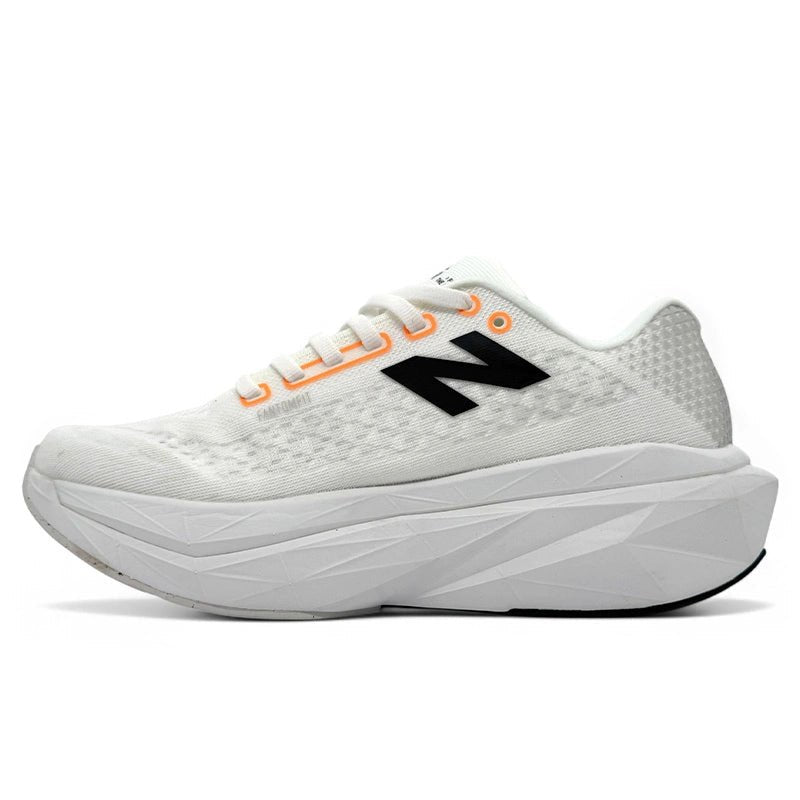 New Balance FuelCell Supercomp Elite V4 White - oceanhype - 