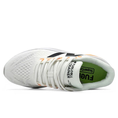 New Balance FuelCell Supercomp Elite V4 White - oceanhype - 
