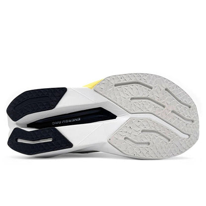 New Balance FuelCell Supercomp Elite V4 White - oceanhype - 