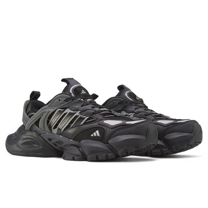Adidas Vento XLG Deluxe Black Grey - oceanhype - 