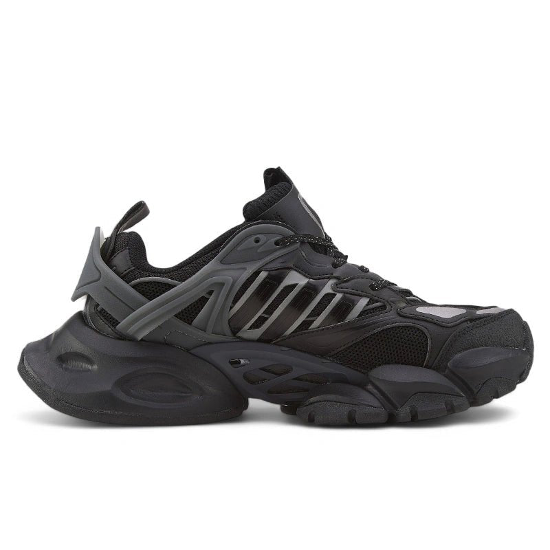 Adidas Vento XLG Deluxe Black Grey - oceanhype - 