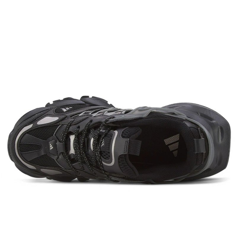 Adidas Vento XLG Deluxe Black Grey - oceanhype - 