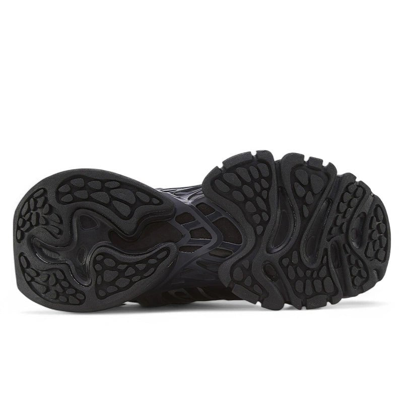 Adidas Vento XLG Deluxe Black Grey - oceanhype - 