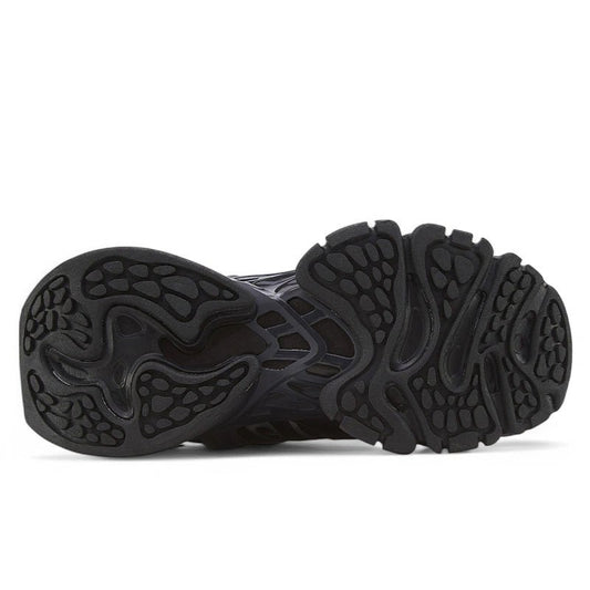 Adidas Vento XLG Deluxe Black Grey - oceanhype - 