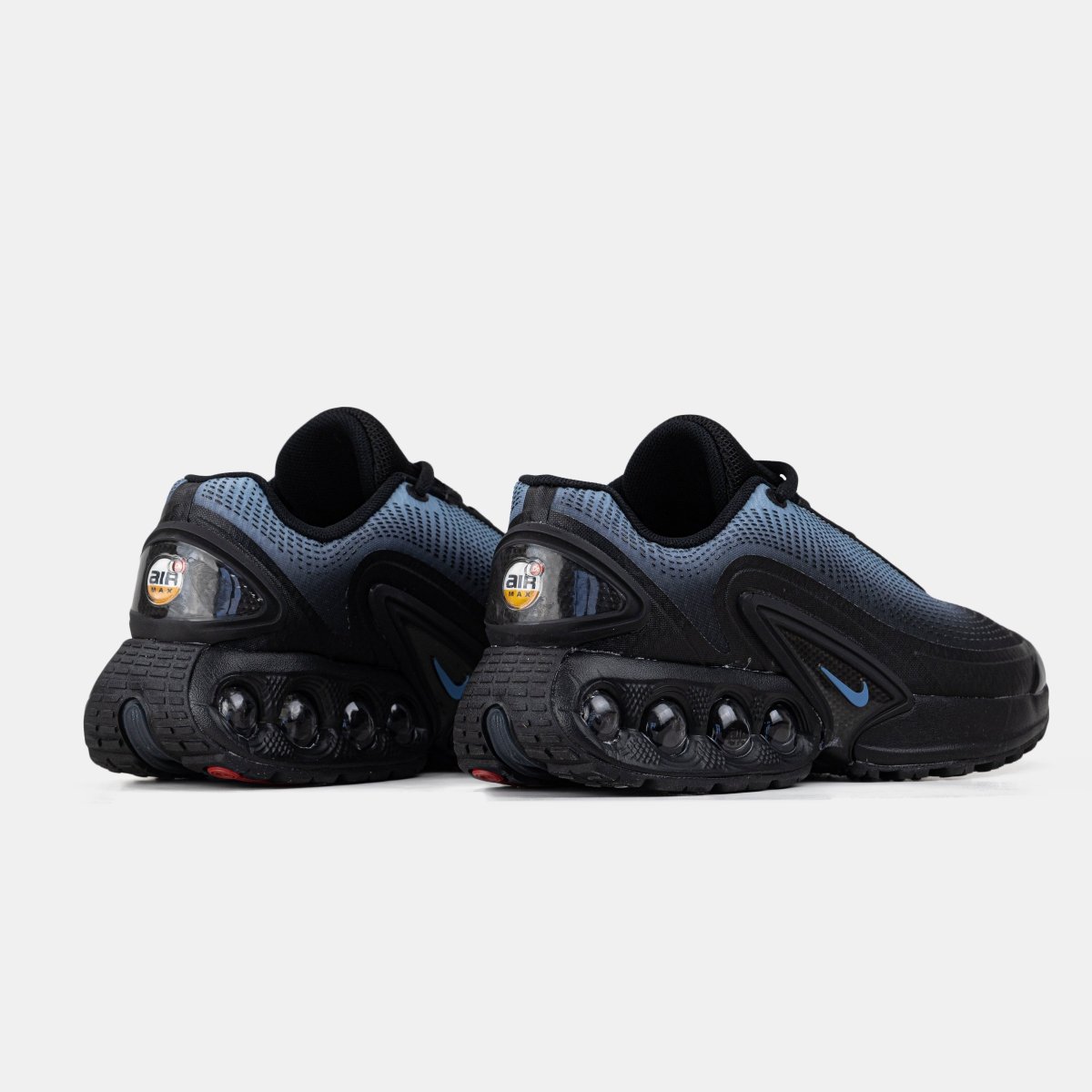 Nike Air Max DN Blue Black - oceanhype - 