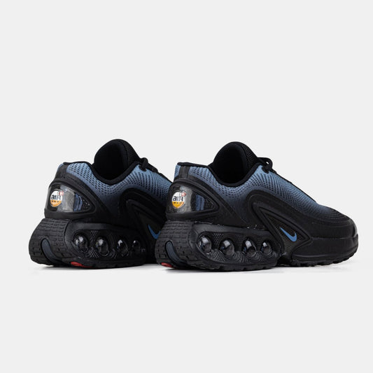 Nike Air Max DN Blue Black - oceanhype - 