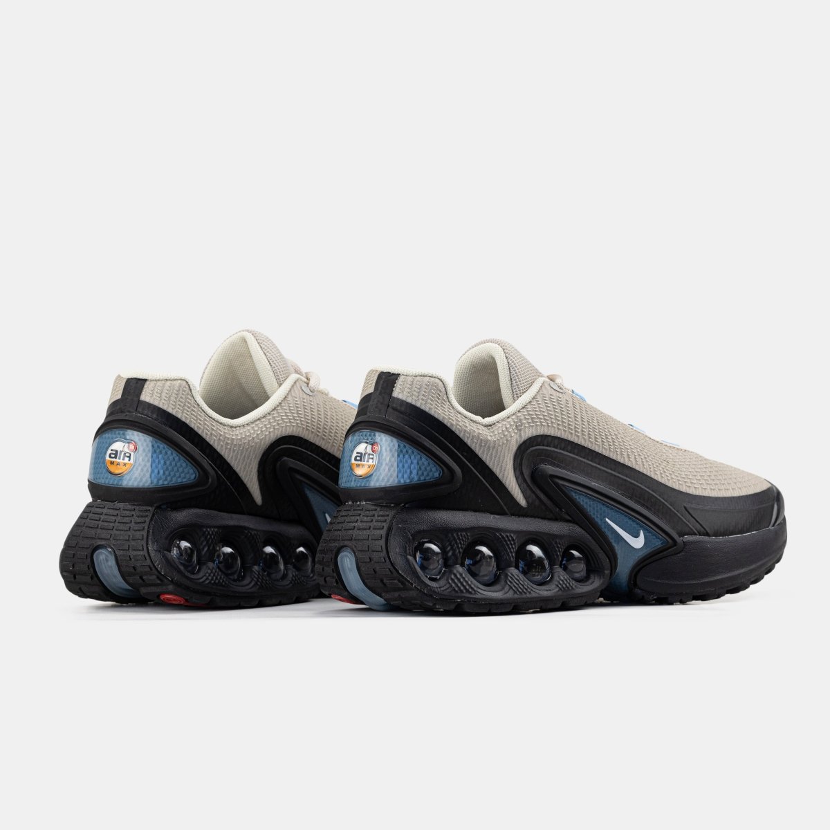 Nike Air Max DN Light Orewood Brown - oceanhype - 