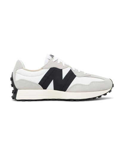 New balance 327 Grey Black - oceanhype - 
