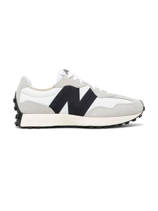New balance 327 Grey Black - oceanhype - 