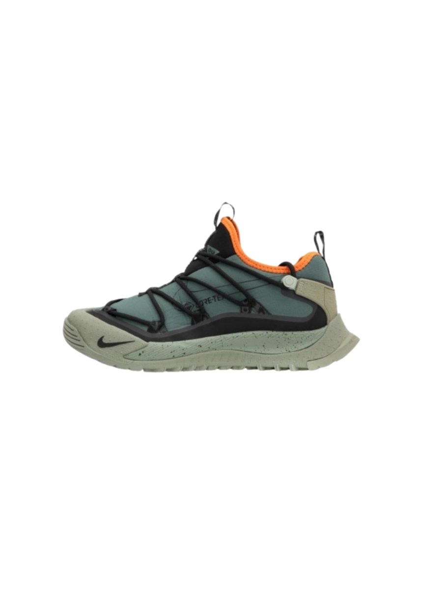 Nike ACG Mountain Fly Low Green GORE - TEX - oceanhype - 