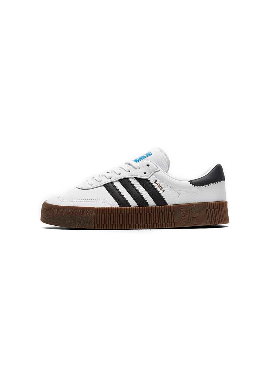 Adidas Samba Rose Cloud White - oceanhype - 