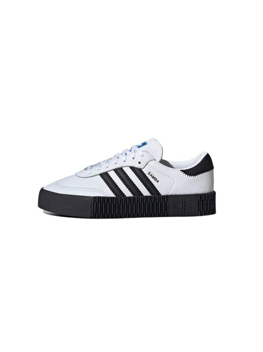Adidas Samba Rose Core Black - oceanhype - 