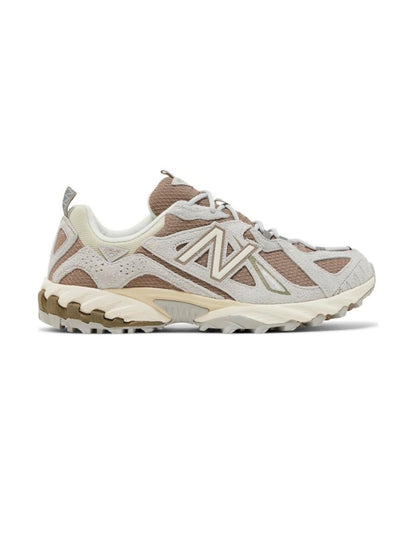 New Balance 610 Brighton Grey Mushroom - oceanhype - 