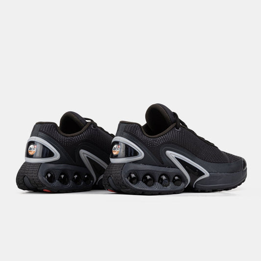 Nike Air Max DN Black Grey - oceanhype - 