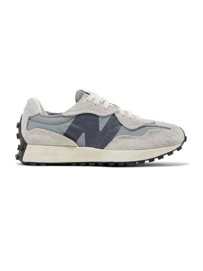 New balance 327 Beige Grey - oceanhype - 