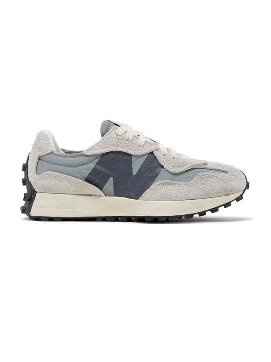 New balance 327 Beige Grey - oceanhype - 