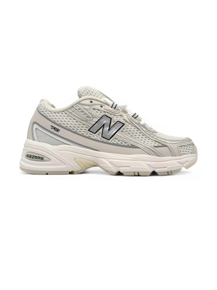 New Balance 740 Beige - oceanhype - 